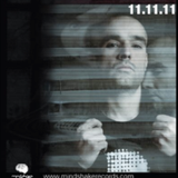 Cem & Rg at Blkmarket NYC 11.11.11