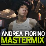 Andrea Fiorino Mastermix #201 (80s special hosted by Mr. Boogaloo)