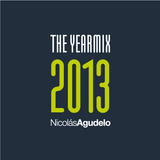 Nicolas Agudelo - The Yearmix 2013 - Live Session