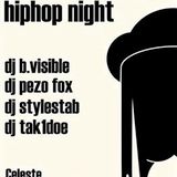 Aped MF'in Monkey Promo Party Mix 2014