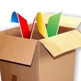 Reality Box