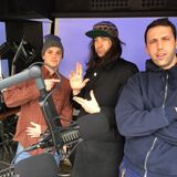 NeverNotWorking 03/03/16 live with EDAN