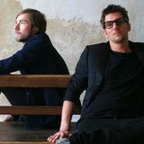 mobilee podcast 016: Pan-Pot Sonar By Day 2010
