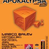 Steve Bicknell - Apokalypsa 5, Brno, Czech Republic (31-3-2001)