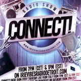 CONNECT! RADIO SHOW EPISODE # 112_6_03_2014__FOUNDATION & EVERGREEN TUNES__WWW.BALOOBASOUND.COM