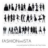 Tasty Cookies - fASHIONmISTA#6
