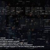 deep field radio mix