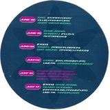 DJ DAG @ The Orbit (Morley, Leeds):12-06-1993