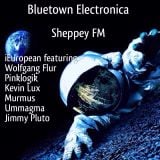 Bluetown Electronica live show 09.11.14