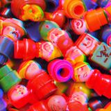 Rumble In the Jumble!