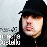 LWE Podcast 46: Donnacha Costello