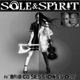 Hybrid Sessions #7