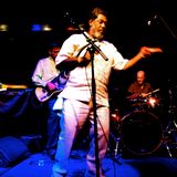 Johnny Clarke meets Soothsayers