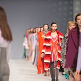 ANDRE TAN fw 2016-17 -soundtrack by Dj DerBastler