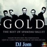 The Best of Spandau Ballet