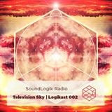SoundLogik Radio: Logikast 006 ft. TELEVISION SKY