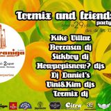 Sickboy @Naraniga Beach #Tormixandfriends (29-7-2015)