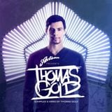 Thomas Gold @ Governor's Island 2012 - NY