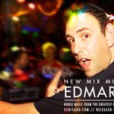 Ed Marco -5 Magazine "New Mix Monday" March 2013