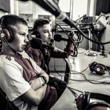 La Nuit du Loup édition # 33 Bozar, Musaika, Jo Pro x Diego, Samir carré des assoc'