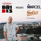 Bridzs Mix