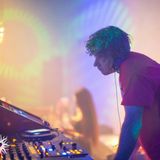 DJ Varmet Guest Mix For The Breakbeat Show On 96.9 allfm
