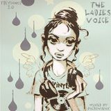 TB(YNHO) 2.0 - The Ladies Voice