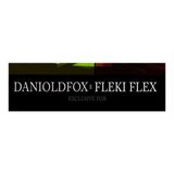 Dani Oldfox y Fleki Flex, dos mejor que uno.