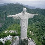 CHARLIE IN BRAZIL