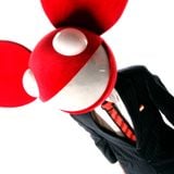 Deadmau5 @ Dance Department (Radio 538) – 23-12-2012