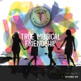 True Musical Frienship (September 2014)