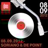 08.09.12 Timo Soriano & Frank de Point II
