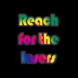 DJ-Desire's 'Reach For The Lasers' Mix