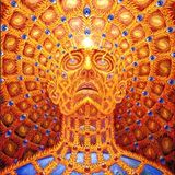 TheSpiritMolecule ;)