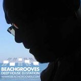Casasoul Radio Show @ Beachgrooves Radio Vol 1