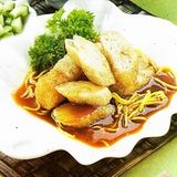 " PEMPEK LENJER "