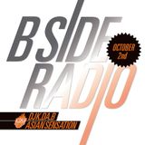 #BsideRadio Oct 2nd Half 2015 Mixed by @DJKDAB