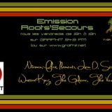 Emission Roots'Secours du 30/10/2015