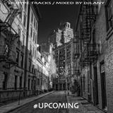 #UPCOMING