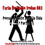 FdR Irola 003 Poesia y cante para la vida (I)