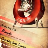 Magda - Live @ Ultra Music Festival Miami (DJ Set) - 2012-03