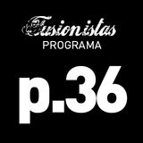 Canciones de Hamaca - F36
