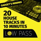 Gadget's LOW PASS MiniMix
