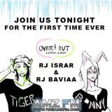 Over And Out SHow..!!