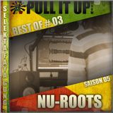 Pull It Up Show - Best Of #3 - S5