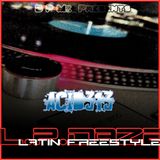 L.P. Daze (Latin Freestyle Mix)