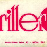 Thriller - DJ Mozart & Maselli - chiusura, 17 maggio 1986