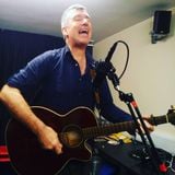 Duncan Batey and Oska Zaky on Thursday Live 121115 sponsored by Jaywalk Guitars
