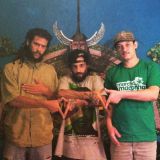 Lucas Rasta, Hyper e DJ Bill (AO VIVO) E-Music Brasil (19.09.2015)
