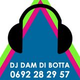 DJ DAM DI BOTTA (FRESH MOVIE MIX )
